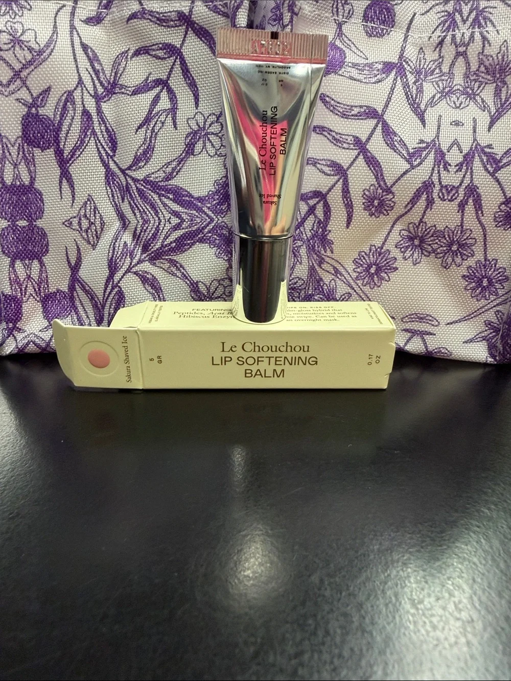 Eadem Lip Softening Balm